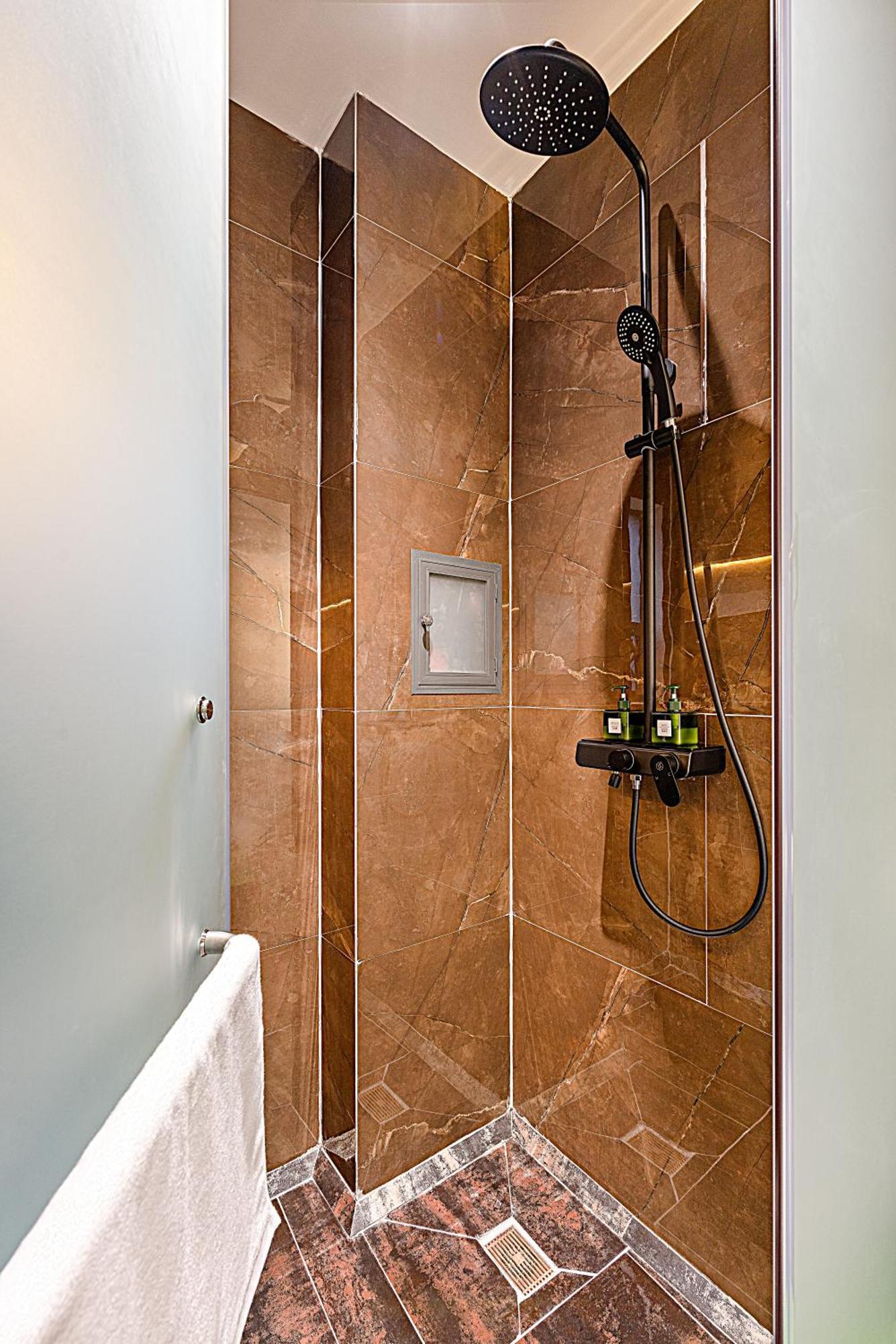 Skycure Serviced Apartments Хошимин Экстерьер фото