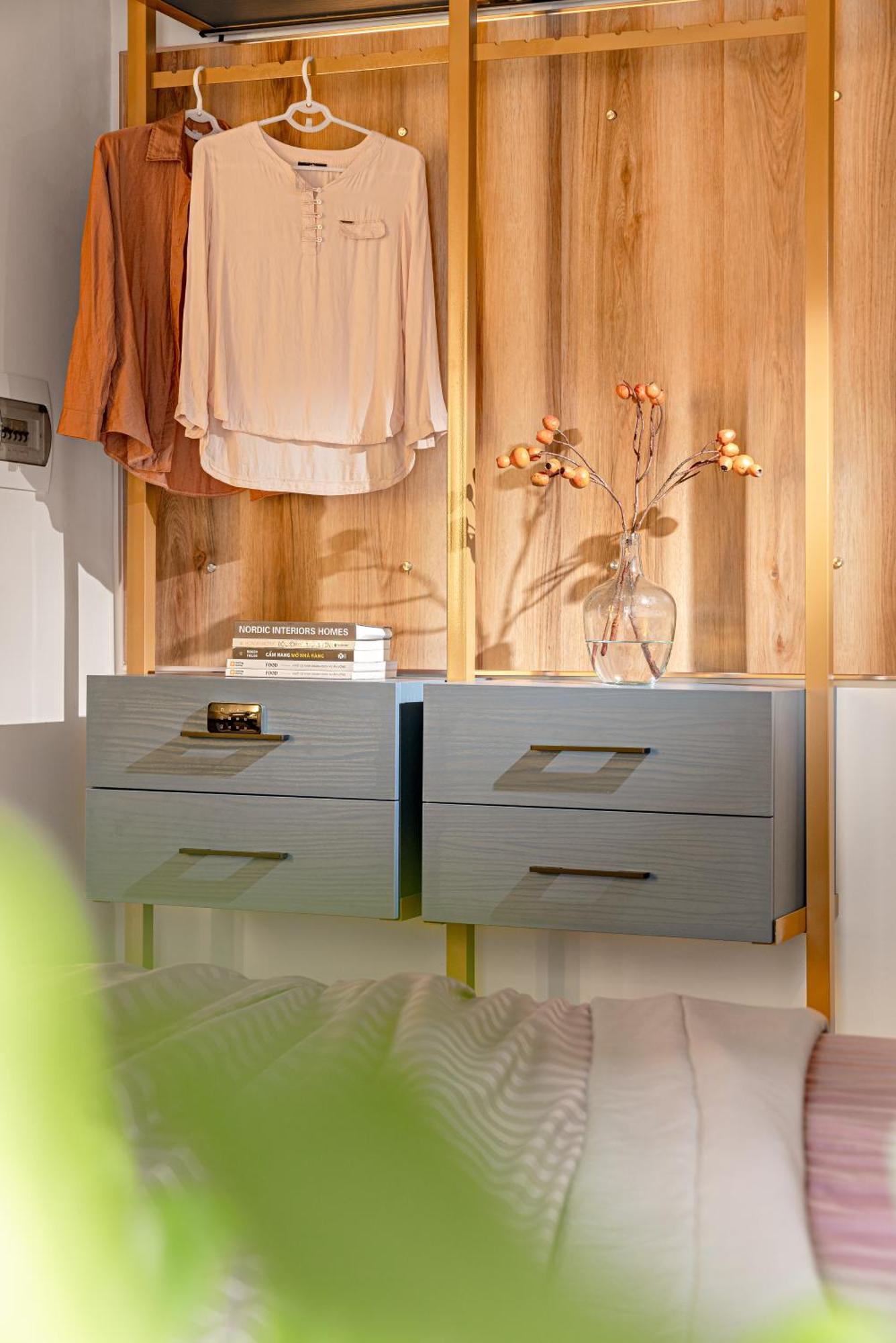 Skycure Serviced Apartments Хошимин Экстерьер фото